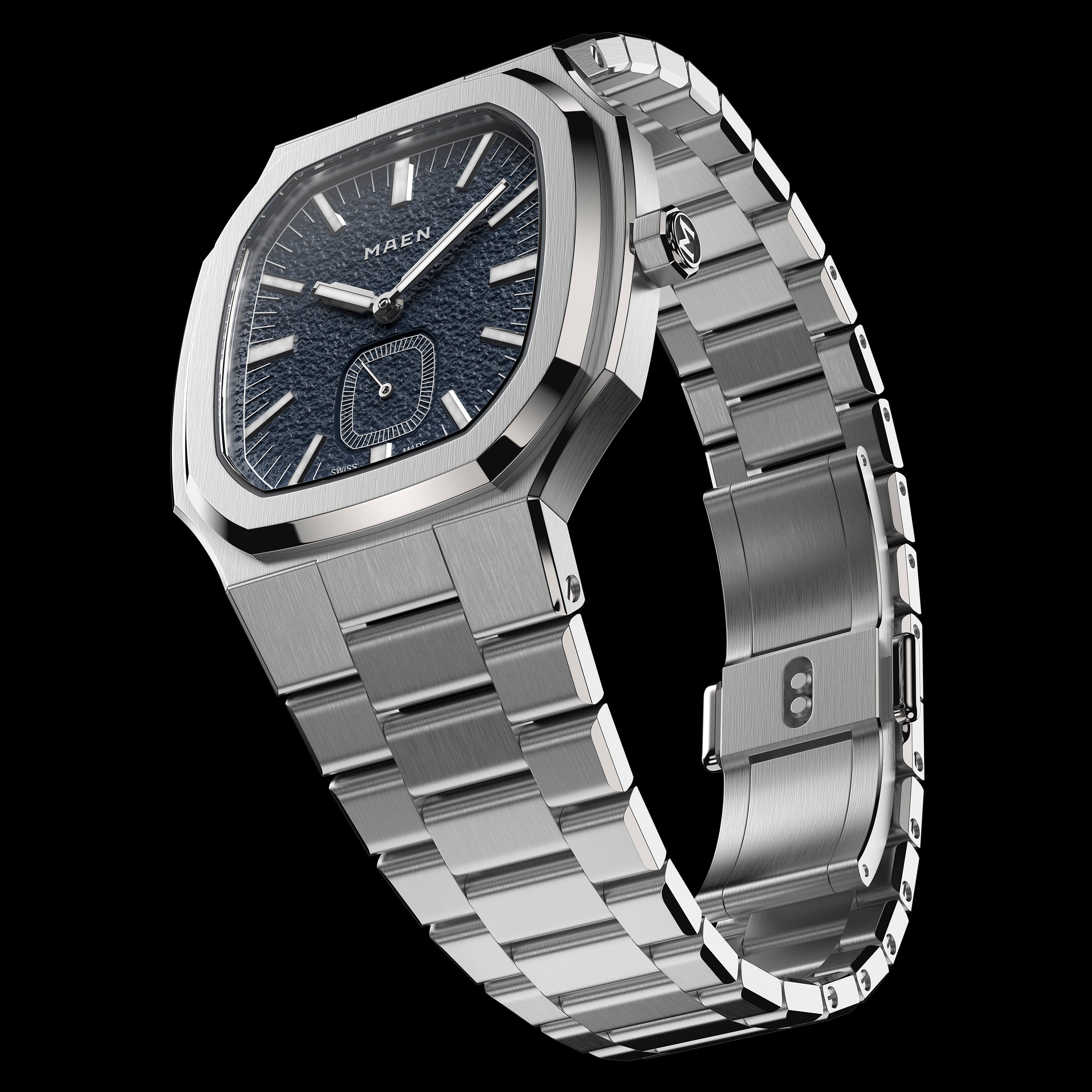 MANHATTAN 37 ULTRA THIN - M2.2.1