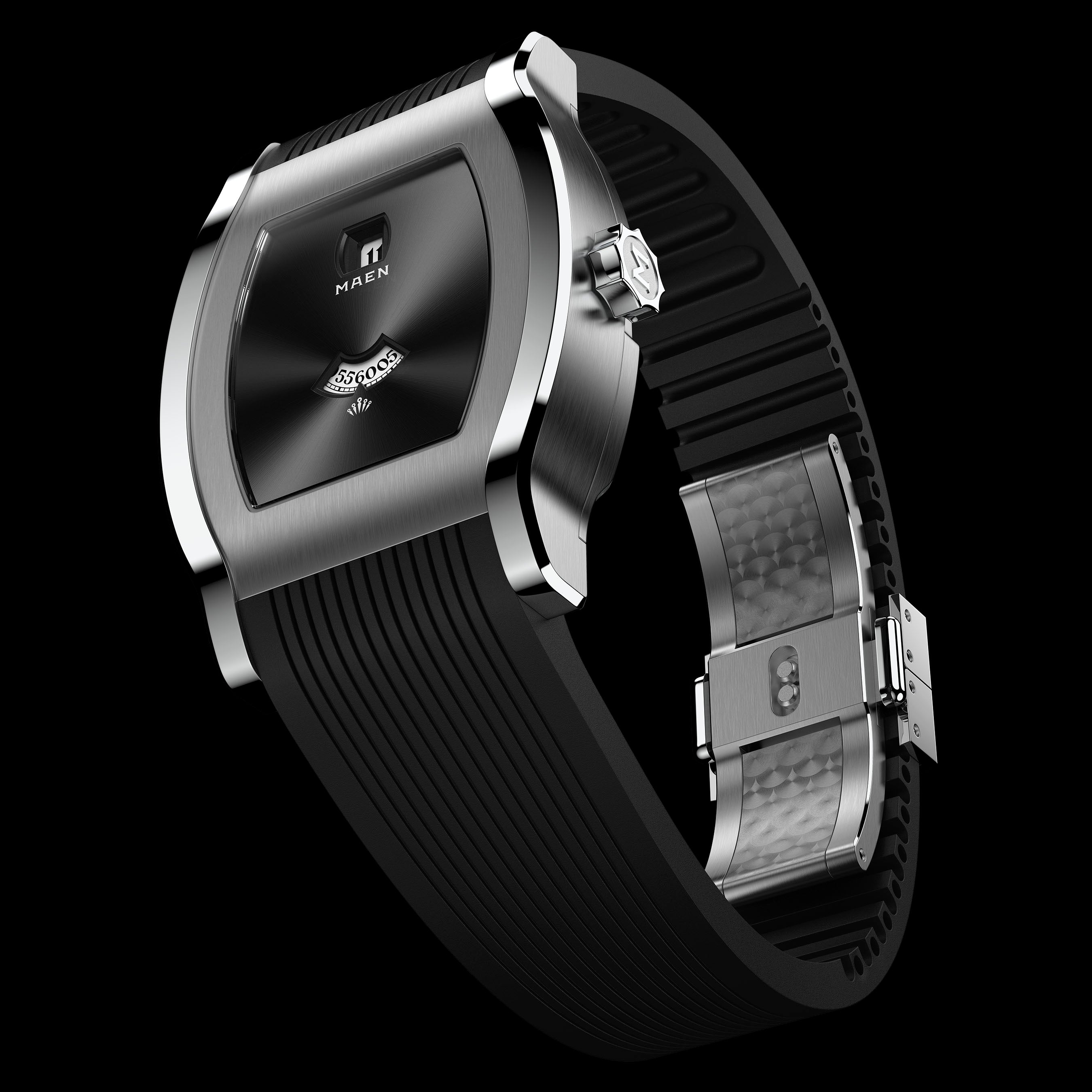 GRAND TONNEAU JUMP HOUR - MNL.01