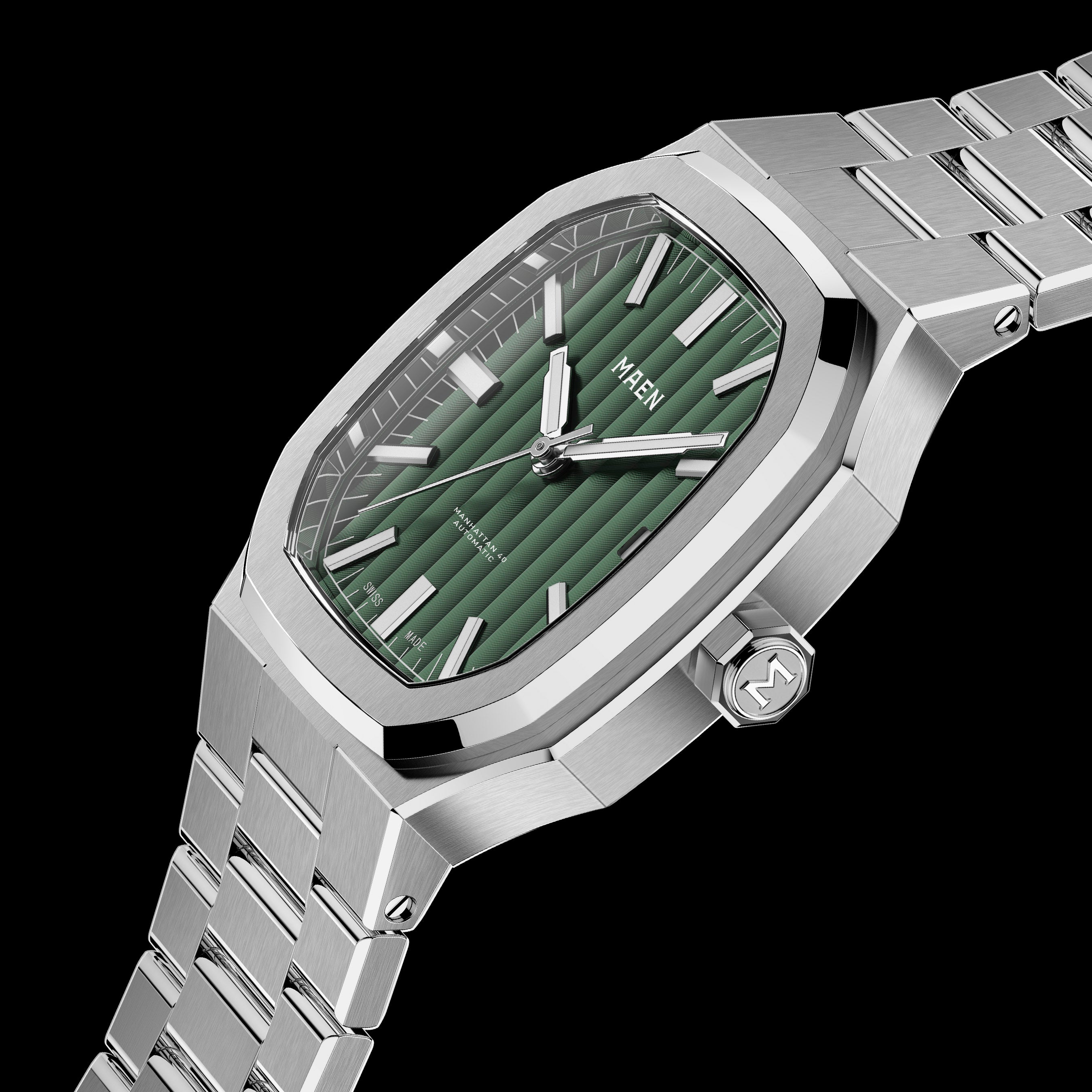 MANHATTAN 40 - M3.1.5