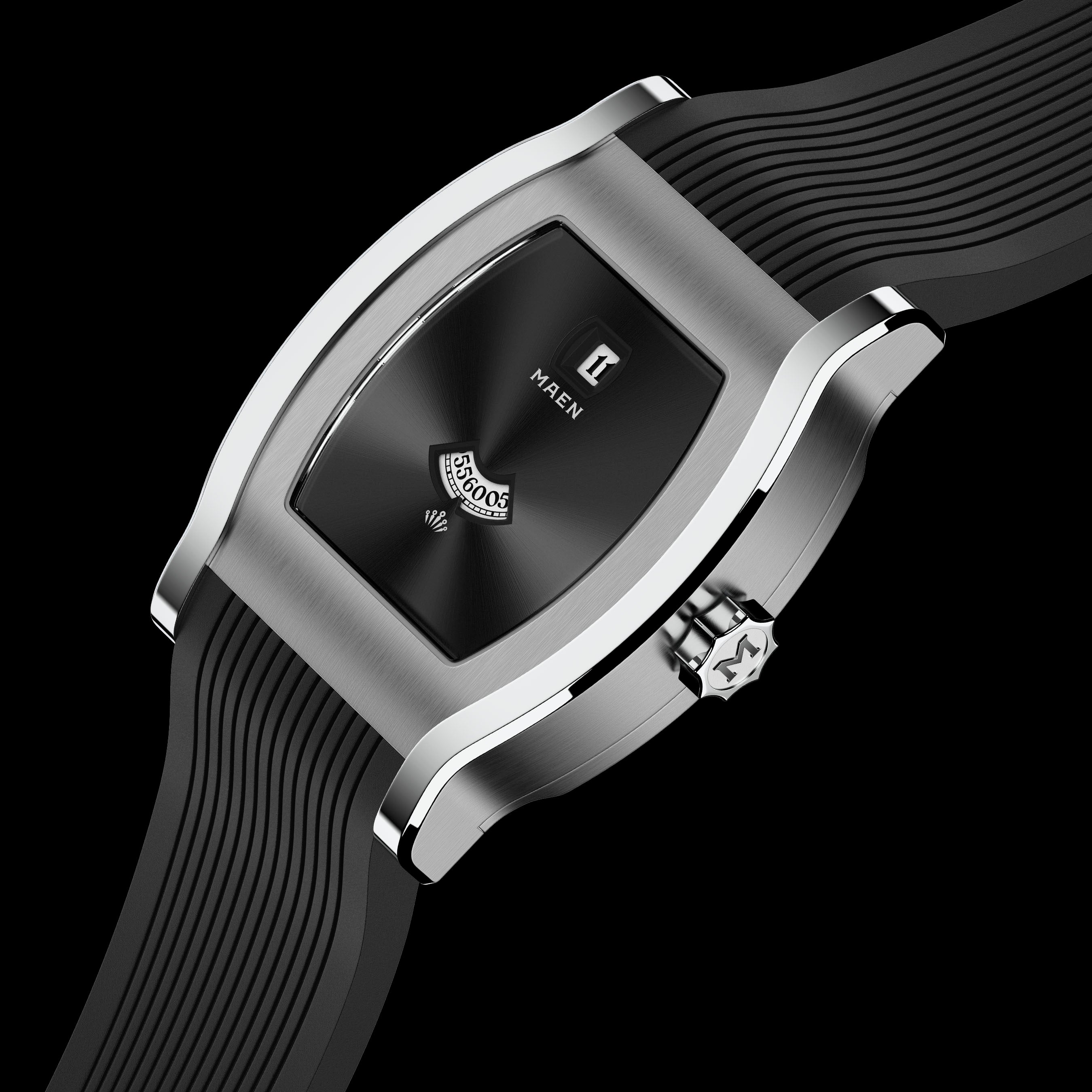 GRAND TONNEAU JUMP HOUR - MNL.01