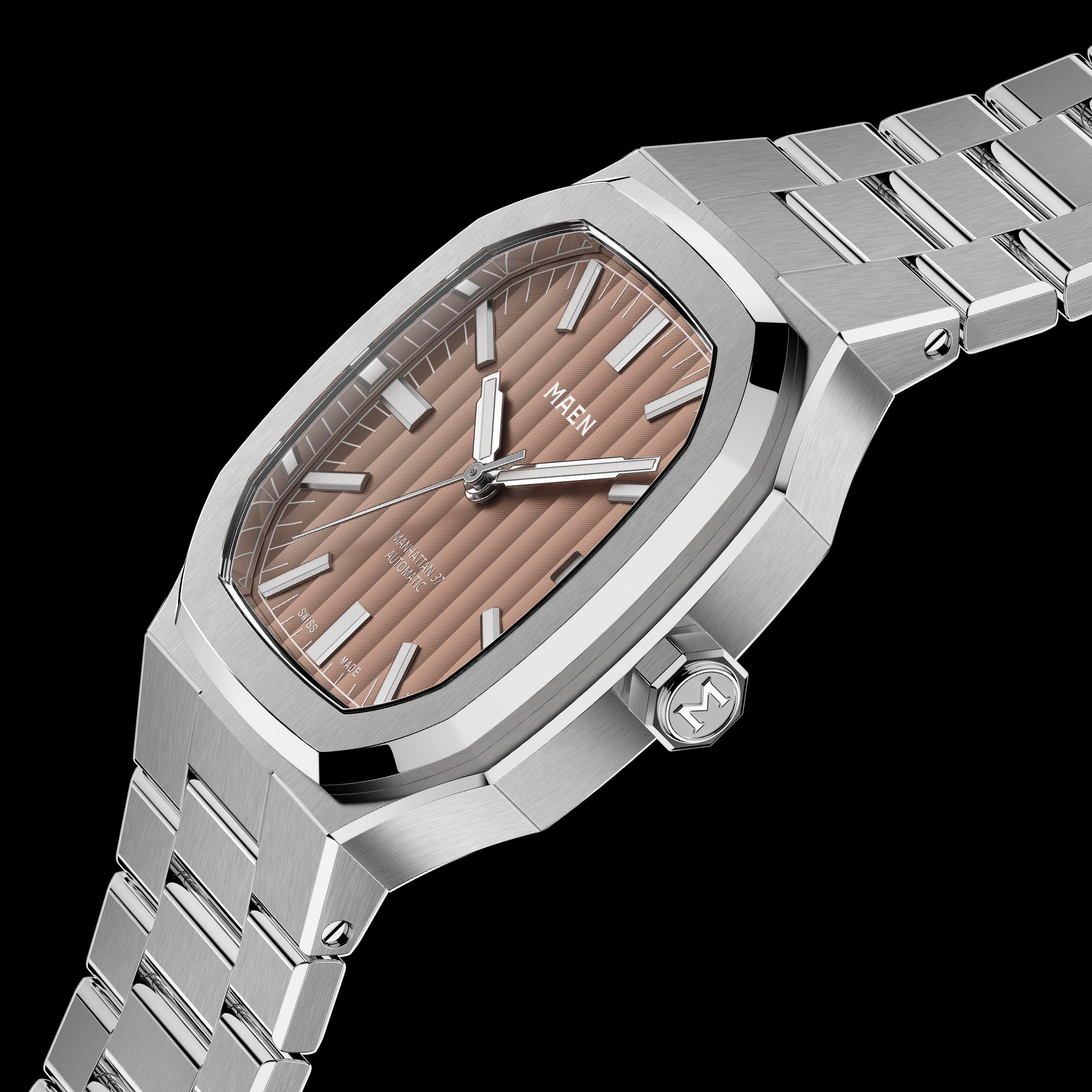 MANHATTAN 37 - M2.1.3