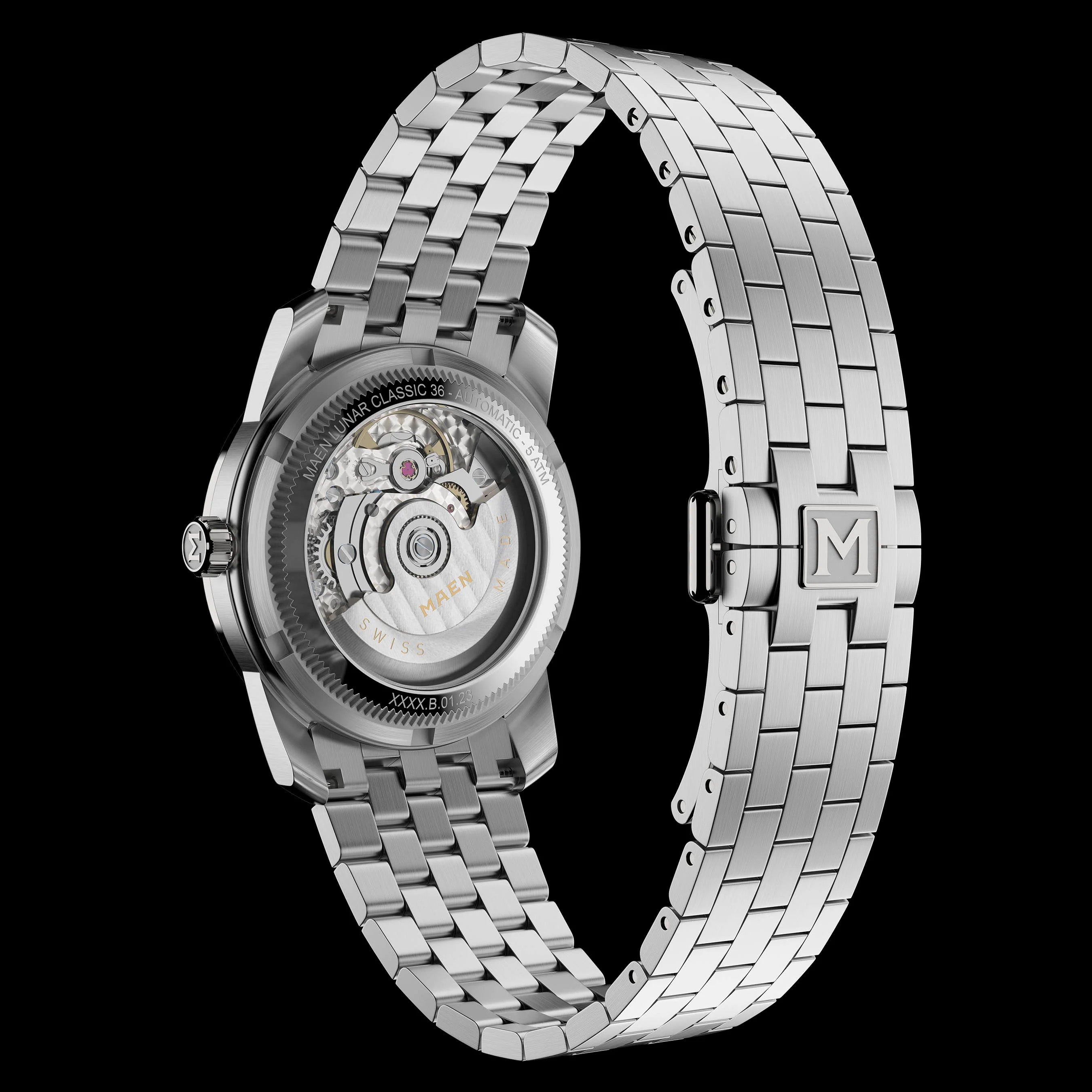 LUNAR CLASSIC 36 - M7.1.1